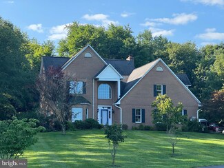 1925 Cedar Creek Grade, Winchester, VA 22602