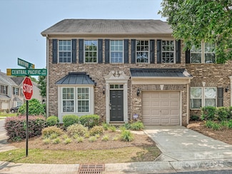 6505 Central Pacific Ave, Charlotte, NC 28210