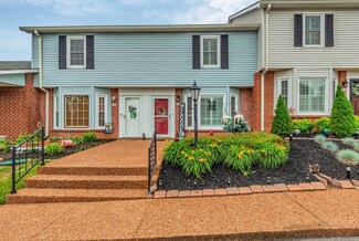 2105 Benton Hall Ct, Columbia, TN 38401