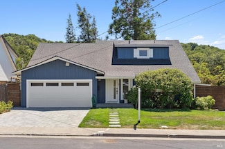 97 Sonora Way, Corte Madera, CA 94925