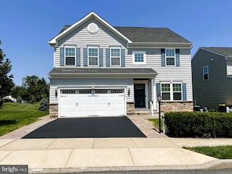 122 Garrett Ln, Gilbertsville, PA 19525