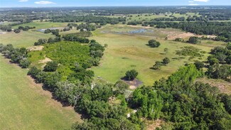 0 SE 51st Ln, Center Hill, FL 33514