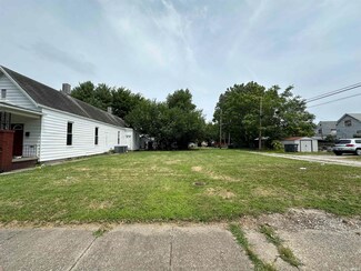 913 W Florida St, Evansville, IN 47710