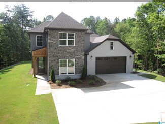 563 Cornerstone Dr, Calera, AL 35040