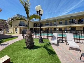 16333 Gulf Blvd Unit 106, Redington Beach, FL 33708