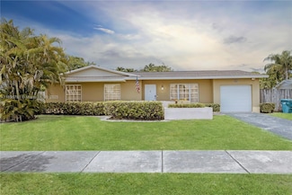 10520 SW 124th Ave, Miami, FL 33186