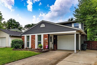 3609 Ellis Way, Middletown, OH 45044