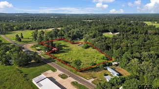 TBD Farm To Market 1798 E, Mount Enterprise, TX 75681