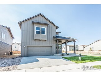 2903 Barnstormer St, Fort Collins, CO 80524