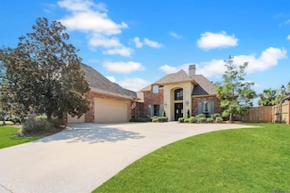 17750 Shady Elm Ave, Baton Rouge, LA 70816