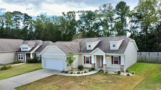 185 Barons Bluff Dr, Conway, SC 29526