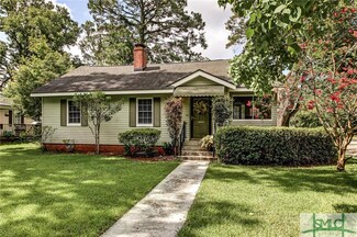 401 E 57th St, Savannah, GA 31405