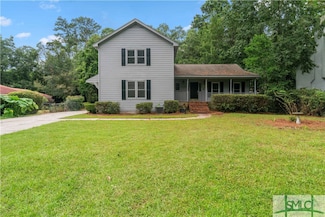 2514 Easy St, Savannah, GA 31406