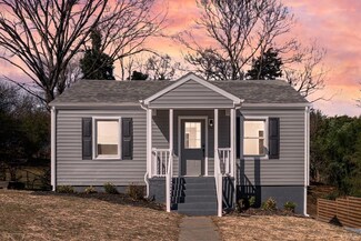 634 Thomas Rd, Lynchburg, VA 24502