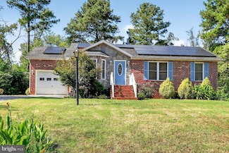 330 Powder Horn Dr, Ruther Glen, VA 22546