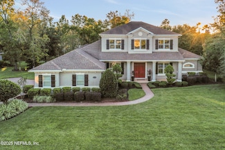 527 E Kesley Ln, Saint Johns, FL 32259
