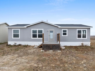 13705 55th St NW, Williston, ND 58801