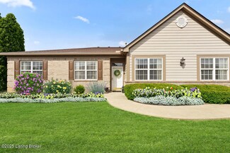 12600 Regal Lily Terrace Unit A12600, Louisville, KY 40243