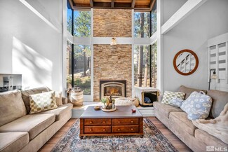 58 Burke Creek Cir, Zephyr Cove, NV 89448