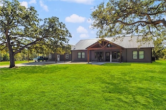 7196 County Road 458, Normangee, TX 77871