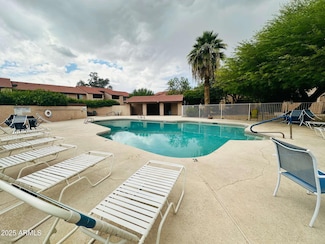 1942 S Emerson Unit 231, Mesa, AZ 85210