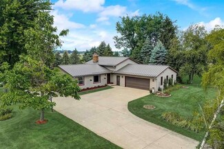 N3931 O Connor Rd, Columbus, WI 53925