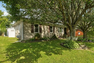 4 Hiawatha Trail, Winchester, KY 40391