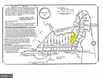 Lot 12 Dragon Farm Rd, King & Queen, VA 23091