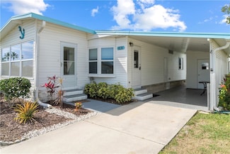 631 Hyacinth Cir, Sebastian, FL 32976