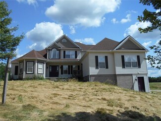 5923 Tallmadge Rd, Rootstown, OH 44272