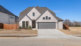 1624 Bulls Eye Rd, Mansfield, TX 76063