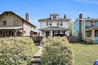 2533 Sutton Ave, Columbus, OH 43204