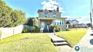 820 Philadelphia Rd, Easton, PA 18042