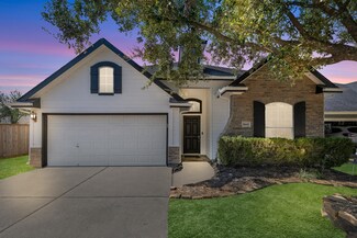 14442 Bush Sage Dr, Cypress, TX 77429