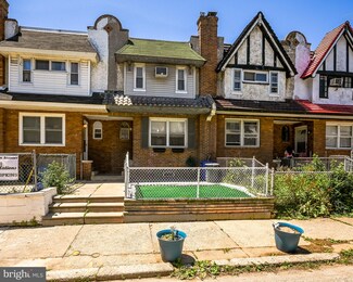 1460 Stevens St, Philadelphia, PA 19149