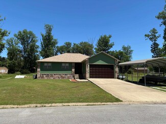303 Whitewater, Mountain View, AR 72560