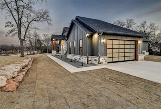 265 Creek Crossing St, Alvord, TX 76225