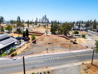 724 Elliott Rd, Paradise, CA 95969