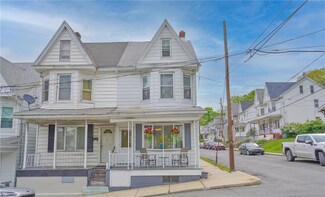 115 S Elizabeth St, Tamaqua, PA 18252