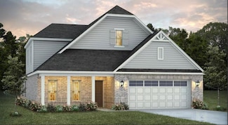 219 Zinnia Ln, Dothan, AL 36305