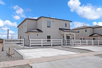8916 Norton St, El Paso, TX 79904