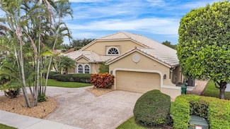2963 W Orchard Cir, Davie, FL 33328