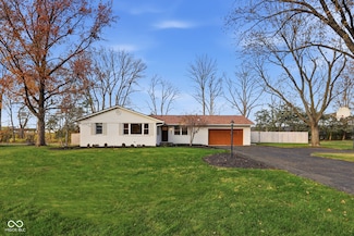 5430 Skyridge Dr, Indianapolis, IN 46250