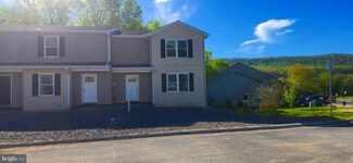 LOT 54 Petersburg Ln, Duncannon, PA 17020