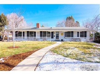 3260 20th St, Boulder, CO 80304