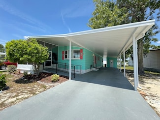 863 Serendipity Place, Crystal River, FL 34429