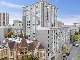 1483 Sutter St Unit 901, San Francisco, CA 94109