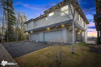 3412 Red Rock Ct, Anchorage, AK 99502