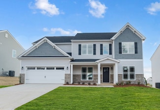 4028 Rampart Way, Spring Hill, TN 37174