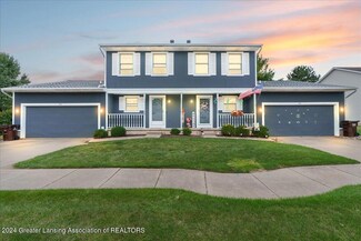 910 Registry Dr, Grand Ledge, MI 48837